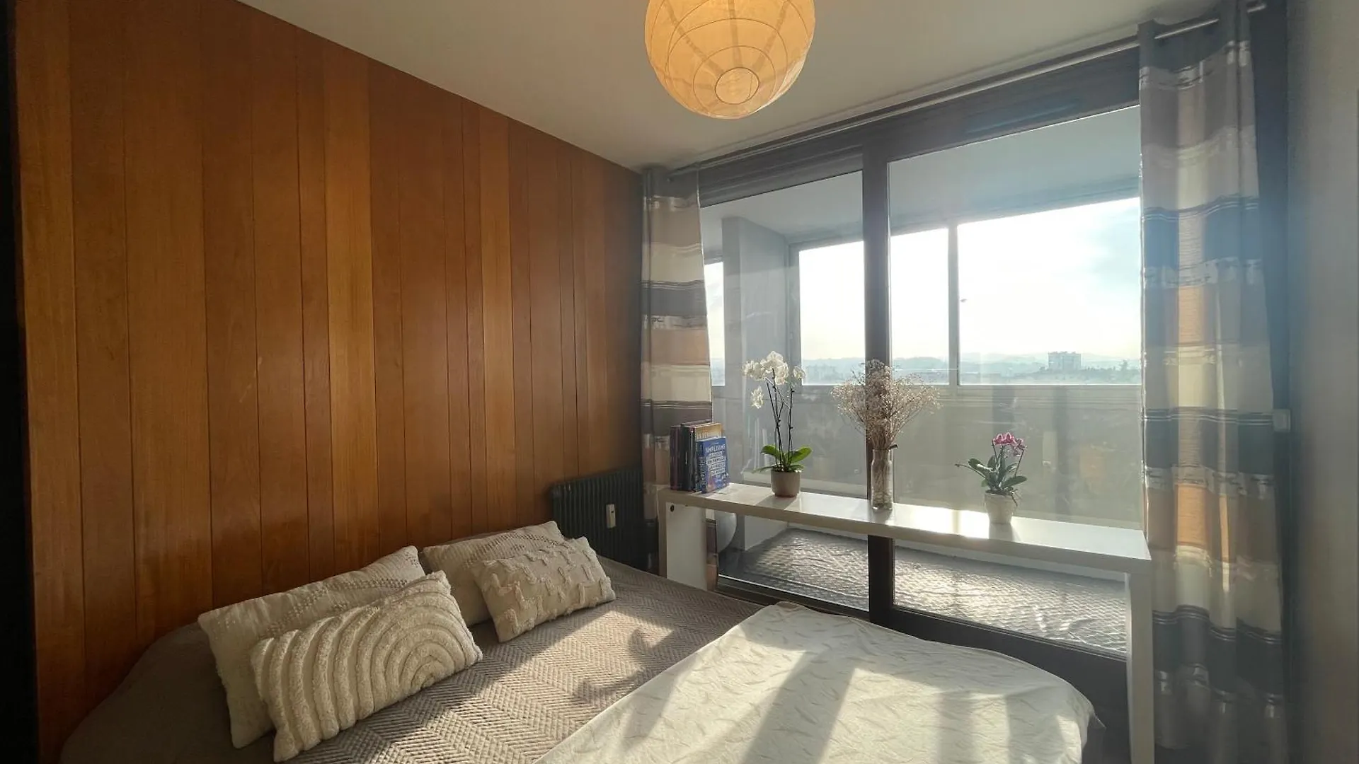 Sky View - Appartement Proche Centre & Lac D'Annecy 0*, Annecy France